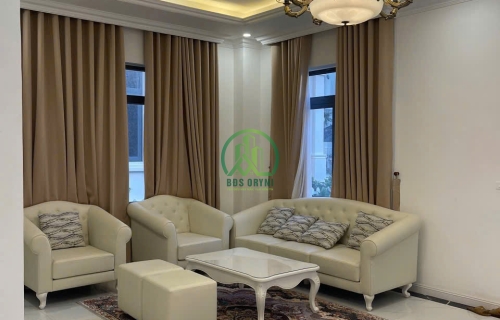 CẦN BÁN BIỆT THỰ CAO CẤP ROYAL 2 MẶT TIỀN MĂNGLIN, P. LANGBIANG- ĐÀ LẠT (P. 7)