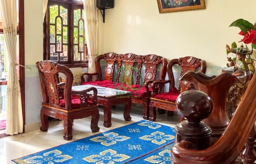 CẦN BÁN NHÀ ĐƯỜNG AN DƯƠNG VƯƠNG - P. XUÂN HƯƠNG - ĐÀ LẠT (P2)