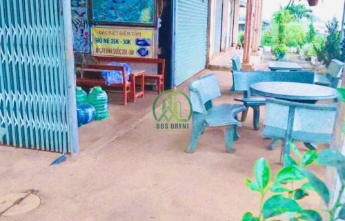 CẦN BÁN NHÀ CẤP 4 QUẢNG LẬP, ĐƠN DƯƠNG