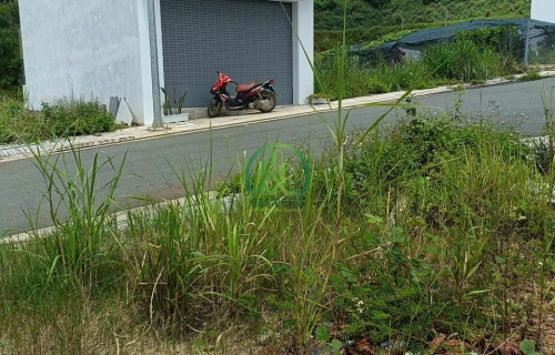 CẦN BÁN ĐẤT LÔ GÓC LKA7-6 KQH DÂN CƯ SỐ 5 ĐƯỜNG AN SƠN, P. XUÂN HƯƠNG- ĐÀ LẠT (P. 4)