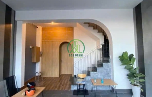 CẦN BÁN NHÀ 10 CĂN HỘ ĐƯỜNG NHÀ CHUNG, P. XUÂN HƯƠNG- ĐÀ LẠT (P. 3)