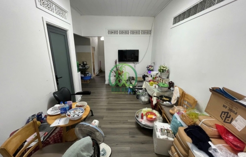 CẦN BÁN NHÀ CẤP 4 KIÊN CỐ – NGÔ THÌ NHẬM, P. XUÂN HƯƠNG- ĐÀ LẠT