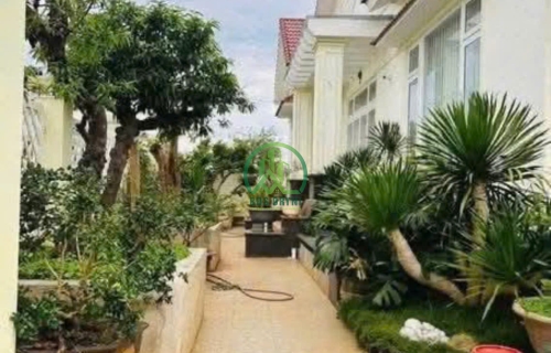 CẦN BÁN NHÀ ĐẤT THỊ TRẤN LIÊN NGHĨA, ĐỨC TRỌNG, LÂM ĐỒNG