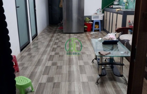 CẦN BÁN NHÀ ĐẸP ĐƯỜNG CAO BÁ QUÁT, P. LANGBIANG- ĐÀ LẠT (P. 7)