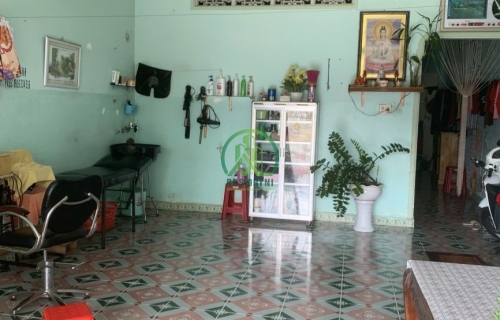 CẦN BÁN NHÀ MẶT TIỀN THÔN NINH HOÀ, XÃ NINH GIA, TỈNH LÂM ĐỒNG