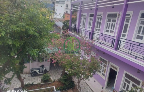 CẦN BÁN NHÀ ĐƯỜNG MAI HẮC ĐẾ, PHƯỜNG CAM LY– ĐÀ LẠT - CÓ 8 PHÒNG TRỌ ĐANG CHO THUÊ
