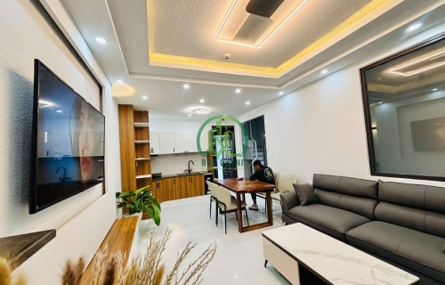 ĐỊNH CƯ NƯỚC NGOÀI – CẦN BÁN GẤP NHÀ TRUNG TÂM HẢI THƯỢNG 10 PHÒNG – CÓ THANG MÁY – KHAI THÁC KINH DOANH NGAY