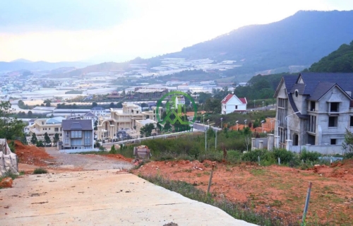 CHỈ 2 TỶ – SỞ HỮU NGAY LÔ ĐẤT VIEW CAO, NGẮM TOÀN CẢNH LANGBIANG