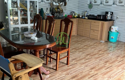 CẦN BÁN NHÀ PHƯỚC THÀNH – P. LANGBIANG, ĐÀ LẠT