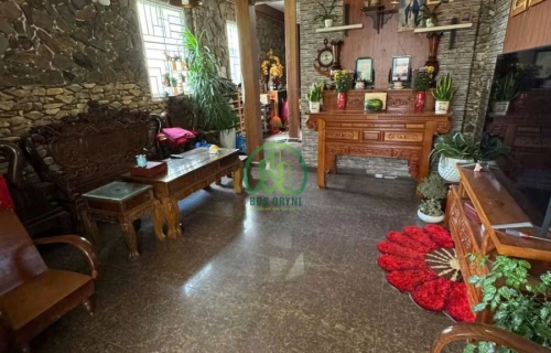 BÁN NHÀ PHÙ ĐỔNG THIÊN VƯƠNG - ĐÀ LẠT