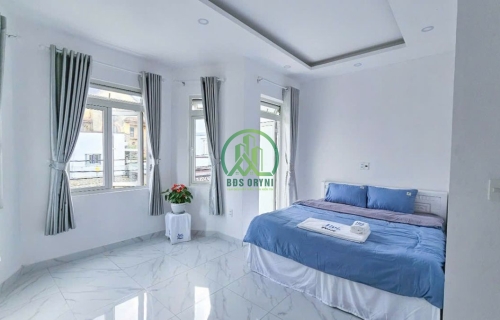 CẦN BÁN HOMESTAY PHẠM HỒNG THÁI - P10 - ĐÀ LẠT. 