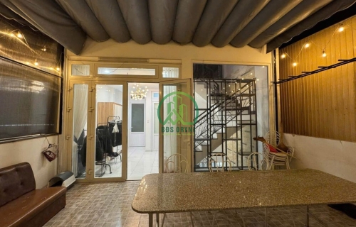 🏡 CẦN BÁN NHÀ PHẠM HỒNG THÁI – P.10, ĐÀ LẠT 🌿