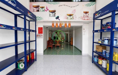 🏡 CẦN BÁN NHÀ MẶT TIỀN ĐƯỜNG THỐNG NHẤT, THỊ TRẤN LIÊN NGHĨA, ĐỨC TRỌNG