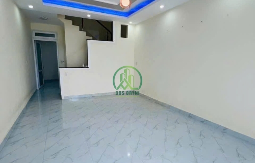 CẦN BÁN NHÀ ĐƯỜNG HỒ XUÂN HƯƠNG – GIÁ GIẢM MẠNH CHỈ 3,4 TỶ 🔥
