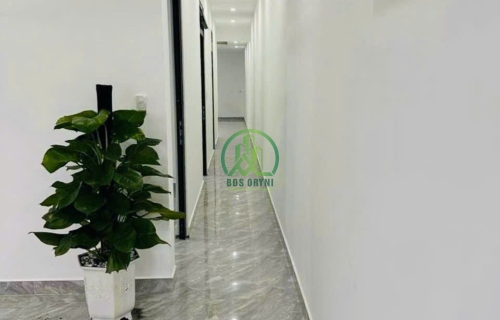 BÁN NHÀ VẠN THÀNH – P5, ĐÀ LẠT