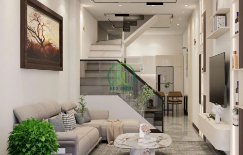 🔥 CẦN BÁN NHÀ P. LÂM VIÊN (P9 CŨ) – CHỈ 4,6 TỶ 🔥 🏡 NHÀ SỔ XÂY DỰNG 02 NHÀ – Ô TÔ VÀO TẬN NƠI