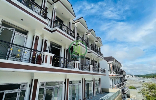 🏡 CHỈ 3,1 TỶ – NHÀ TÂN CỔ ĐIỂN 3 TẦNG TẠI THÁI PHIÊN, ĐÀ LẠT 🔥