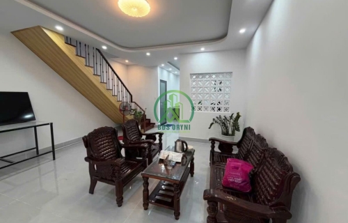 🔥 CẦN BÁN NHÀ HẺM 54 NGUYÊN TỬ LỰC, PHƯỜNG LÂM VIÊN – ĐÀ LẠT 🔥