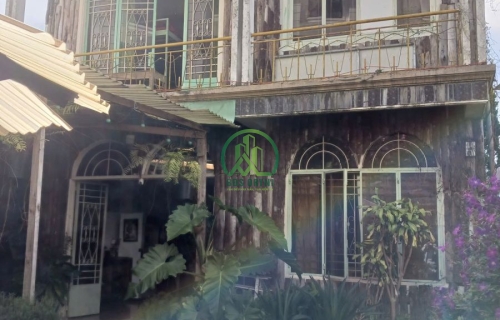🏡 CẦN BÁN NHÀ ĐẤT NGUYỄN VĂN TRỖI – PHƯỜNG XUÂN HƯƠNG, ĐÀ LẠT