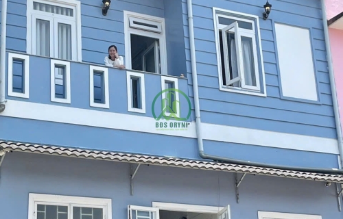 🏡 CẦN BÁN NHÀ MAI HOA THÔN – P.2, ĐÀ LẠT 🌿 🔥 GIÁ BÁN: 8,5 TỶ – THƯƠNG LƯỢNG