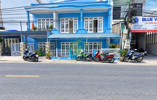 🏡 BÁN NHÀ MẶT TIỀN ĐỒNG TÂM – P. XUÂN HƯƠNG – ĐÀ LẠT
