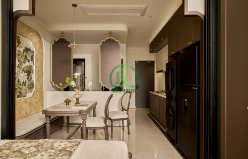 🔥 KHÁCH SẠN INDOCHINE 7 TẦNG – LÕI TRUNG TÂM ĐÀ LẠT ĐƯỜNG NAM KÌ KHỞI NGHĨA , DÒNG TIỀN 100 TRIỆU/THÁNG 🔥