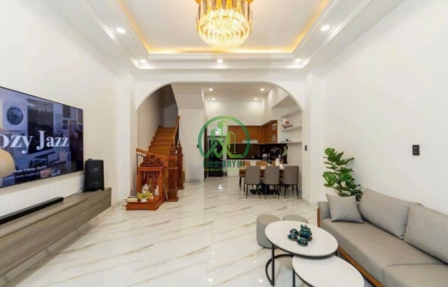 🏡 CHO THUÊ HOME 6 PHÒNG NGỦ – PHƯỜNG 6, ĐÀ LẠT 🌿