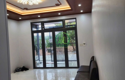 🔥 BÁN GẤP NHÀ XÔ VIẾT NGHỆ TĨNH – CHỈ 1 TỶ 790 TRIỆU 🔥 💥 GIẢM GIÁ TỪ 1,9 TỶ – NHÀ MỚI HOÀN THIỆN, VÀO Ở NGAY!