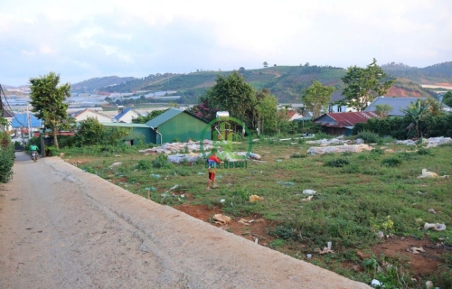 🏡 CẦN BÁN ĐẤT TẠI TRUNG TÂM PHƯỜNG LANGBIANG- ĐÀ LẠT