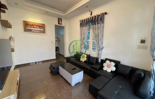 🏡  BÁN NHÀ ĐƯỜNG PHÙ ĐỔNG THIÊN VƯƠNG - ĐÀ LẠT