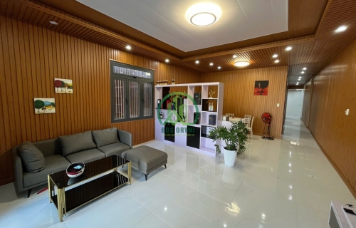 🏡 CẦN BÁN NHÀ MẶT TIỀN ĐƯỜNG VẠN THÀNH– ĐÀ LẠT