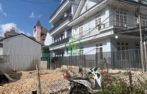 🚨 BÁN ĐẤT SỔ RIÊNG XÂY DỰNG – MAI HẮC ĐẾ, ĐÀ LẠT 🚨