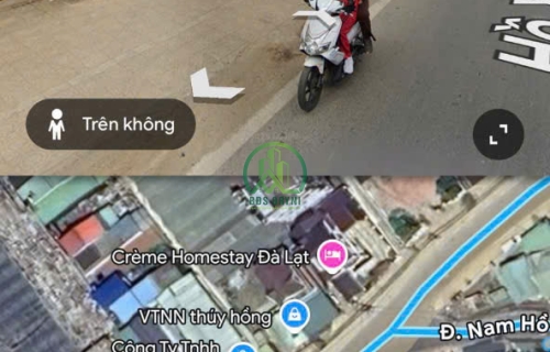 🏡 CẦN BÁN LÔ ĐẤT ĐƯỜNG HỒ XUÂN HƯƠNG