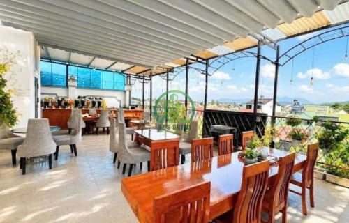 🏨 CẦN BÁN KHÁCH SẠN HÙNG VƯƠNG – ĐÀ LẠT 🔥 KHÁCH SẠN 20 PHÒNG – GIÁ 24 TỶ, THƯƠNG LƯỢNG