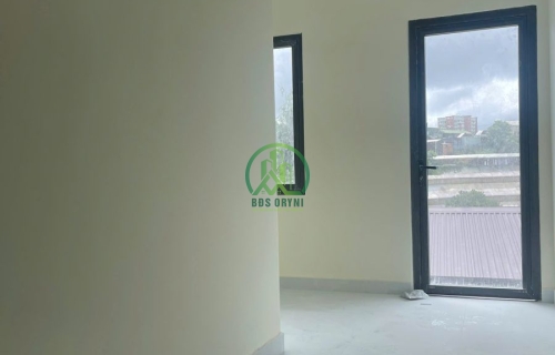 CẦN BÁN NHÀ MỚI XÂY ĐƯỜNG NGUYỄN HOÀNG, P. LANGBIANG - ĐÀ LẠT (P7)