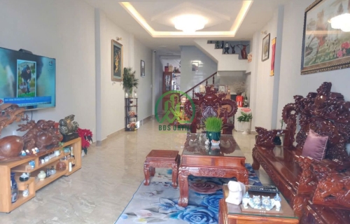 🏡 CẦN BÁN NHÀ ĐƯỜNG TRẦN PHÚ, PHƯỜNG XUÂN HƯƠNG - ĐÀ LẠT