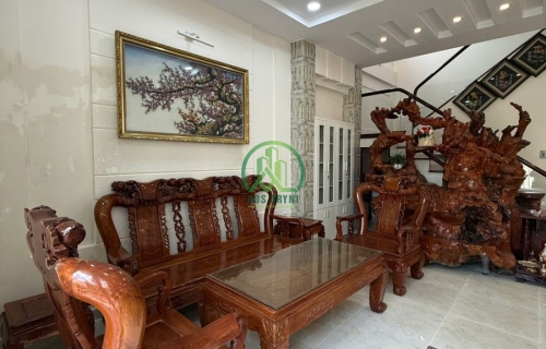 CẦN BÁN NHÀ 2 MẶT TIỀN HẺM NGUYỄN LƯƠNG BẰNG – P. XUÂN HƯƠNG – ĐÀ LẠT (P2)
