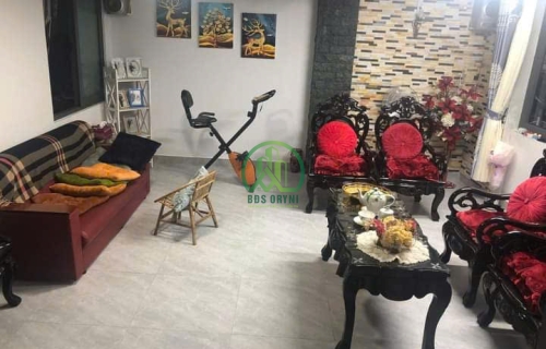 CẦN BÁN NHÀ HẺM ĐƯỜNG 3/2 – P. XUÂN HƯƠNG – ĐÀ LẠT (P4)