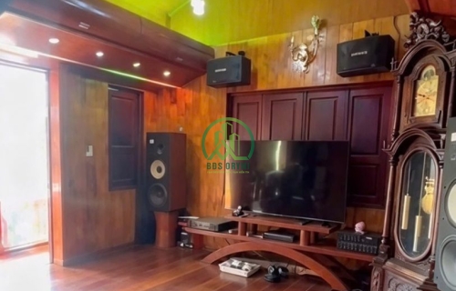 💥 CHO THUÊ NHÀ SÂN VƯỜN 2 MẶT TIỀN ĐƯỜNG KHE SANH, P. XUÂN HƯƠNG- ĐÀ LẠT