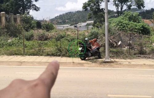 🔥 HẠ GIÁ MẠNH – CẦN BÁN ĐẤT MẶT TIỀN ĐƯỜNG 19 THÁNG 5, P. LANGBIANG – ĐÀ LẠT (LẠC DƯƠNG)