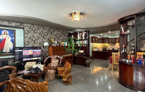 🏡 CẦN BÁN NHÀ YẾT KIÊU, P. CAM LY- ĐÀ LẠT (P. 6)
