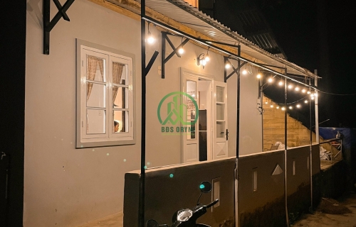 NHÀ NHỎ XINH VIEW RỪNG THÔNG HOÀNG HOA THÁM, P10, ĐÀ LẠT - GIÁ 1,7 tỷ