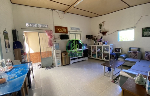 NHÀ SỔ RIÊNG 2,6 Tỷ ĐƯỜNG ĐA MINH, P5, ĐÀ LẠT