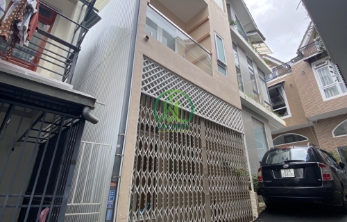 NHÀ 5PN Đường Ô Tô Lữ Gia, P.9, Đà Lạt - Giá 4,5 tỷ