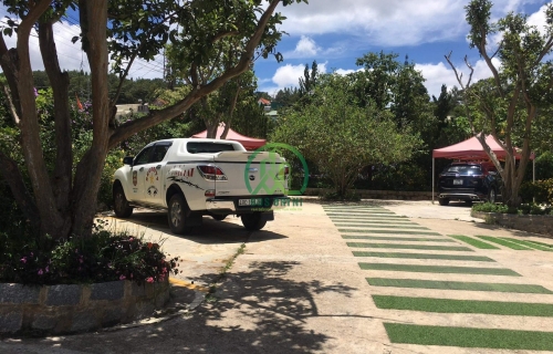 CẦN BÁN NHÀ ĐẤT ĐƯỜNG NGUYỄN ĐÌNH QUÂN - P5 - ĐÀ LẠT