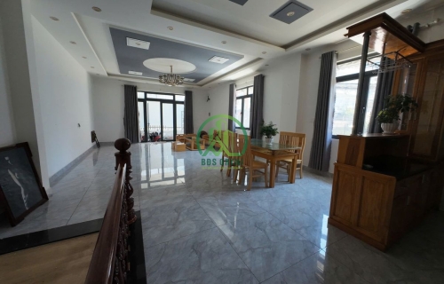 CẦN BÁN NHÀ 2 MẶT TIỀN LÔ GÓC TRUNG TÂM ĐÀ LẠT – CÁCH CHỢ NGÔ QUYỀN CHỈ 100M PHƯỜNG CAM LY-ĐÀ LẠT(P6)