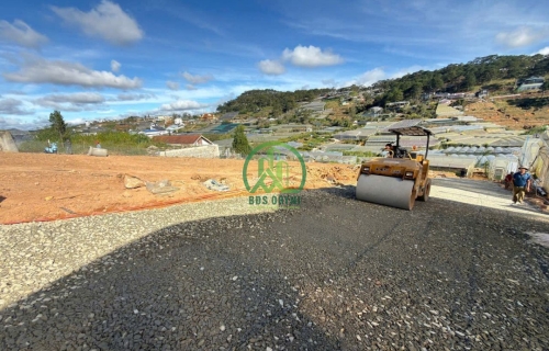 🌿 BÁN LÔ ĐẤT TRỊNH HOÀI ĐỨC – P. XUÂN TRƯỜNG - ĐÀ LẠT 🌿