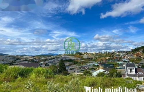 🌿 CẦN BÁN NHANH 3 LÔ ĐẤT ĐẸP ĐƯỜNG TRỊNH HOÀI ĐỨC- PHƯỜNG XUÂN TRƯỜNG - ĐÀ LẠT (P11 cũ) 🌿