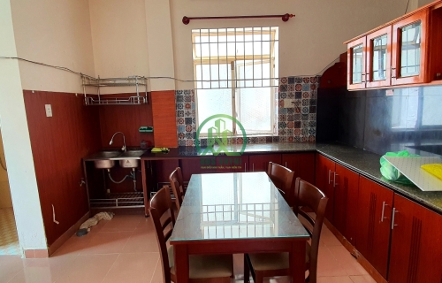 CẦN BÁN CĂN GÓC CÓ BAN CÔNG CHUNG CƯ NGÔ QUYỀN - P6 - ĐÀ LẠT