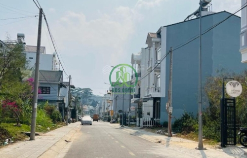 💥 CẦN BÁN LÔ ĐẤT LK H40 TẠI KQH PHẠM HỒNG THÁI - PHƯỜNG XUÂN HƯƠNG - ĐÀ LẠT (P10 cũ)